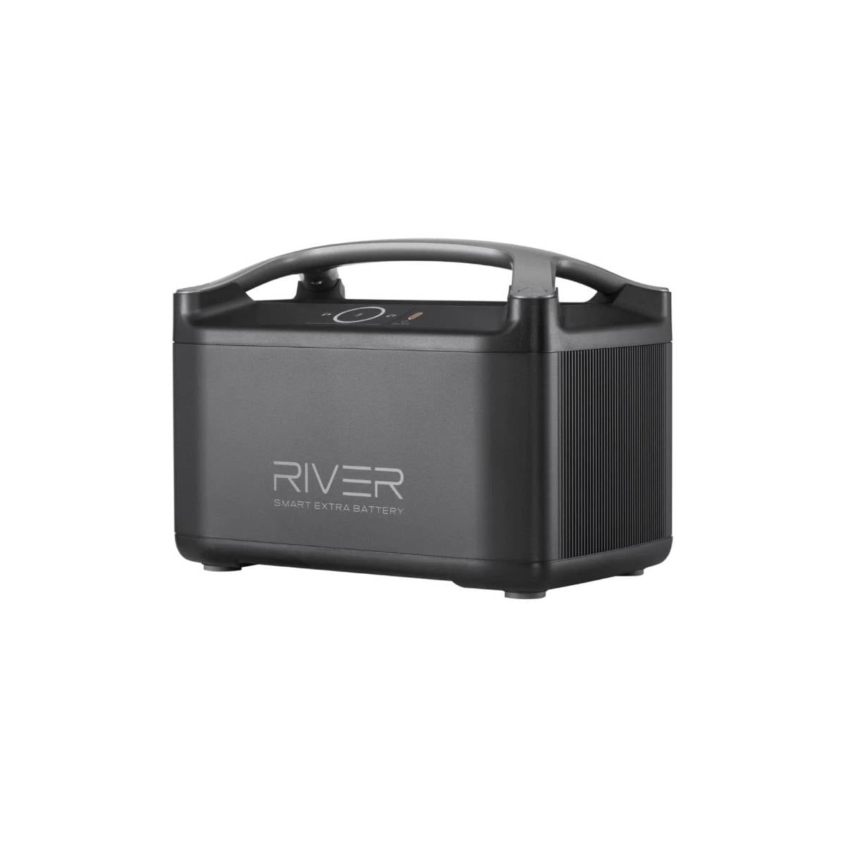 RIVER Pro baterija