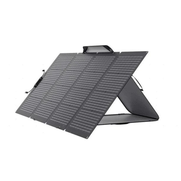 Solarni panel 220W